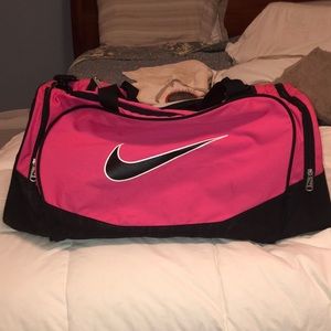 NIKE TOTE